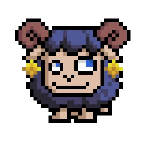 Sheep #16621