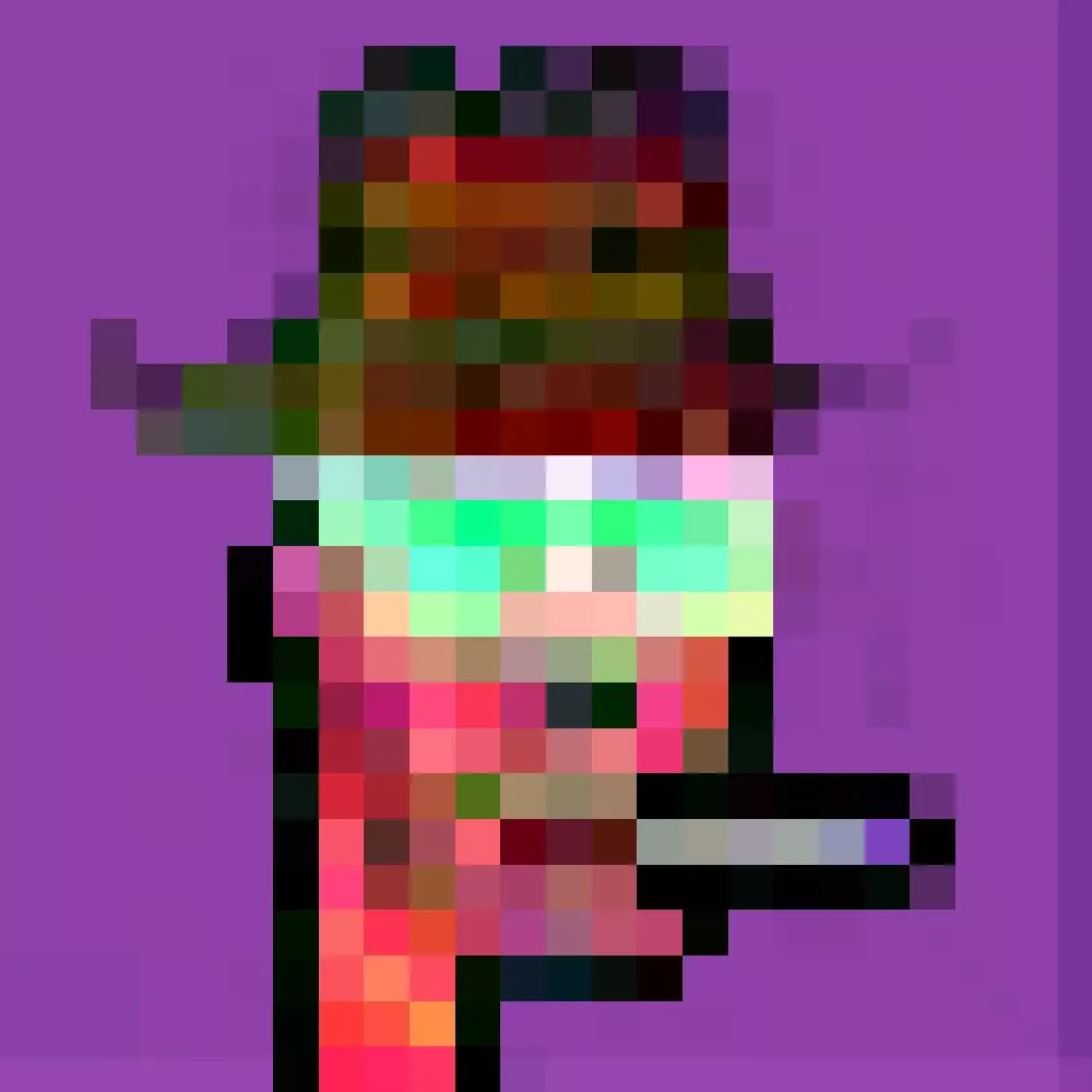 BASTARD GAN PUNKS V2