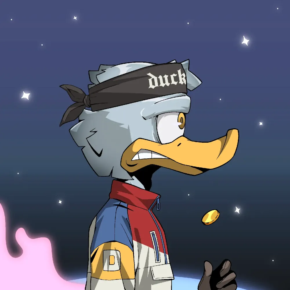 Duckgo #478