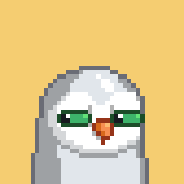 Moonbirds #9679