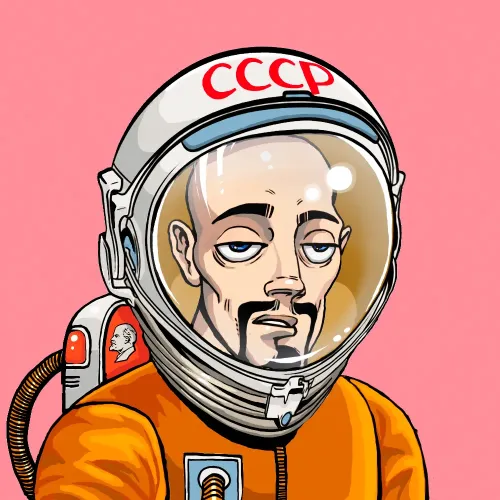 SpacePunk #4114