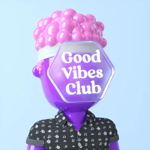 Citizen of Vibetown #152