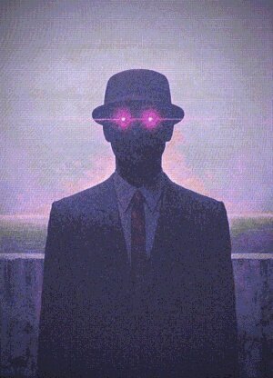 𝕊𝕦𝕣𝕣𝕖𝕒𝕝𝕚𝕤𝕥 𝔸𝕣𝕓𝕚𝕥𝕣𝕒𝕘𝕖 #1