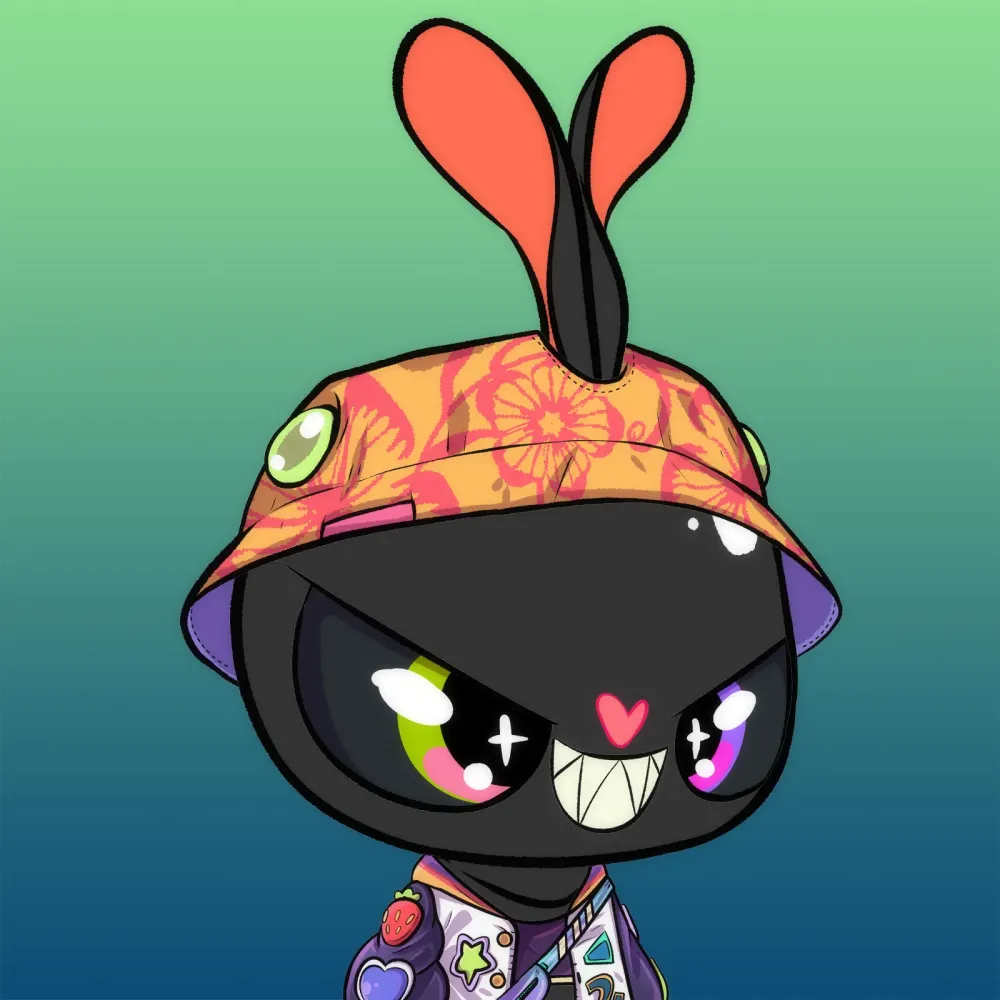 Uzachi #4217