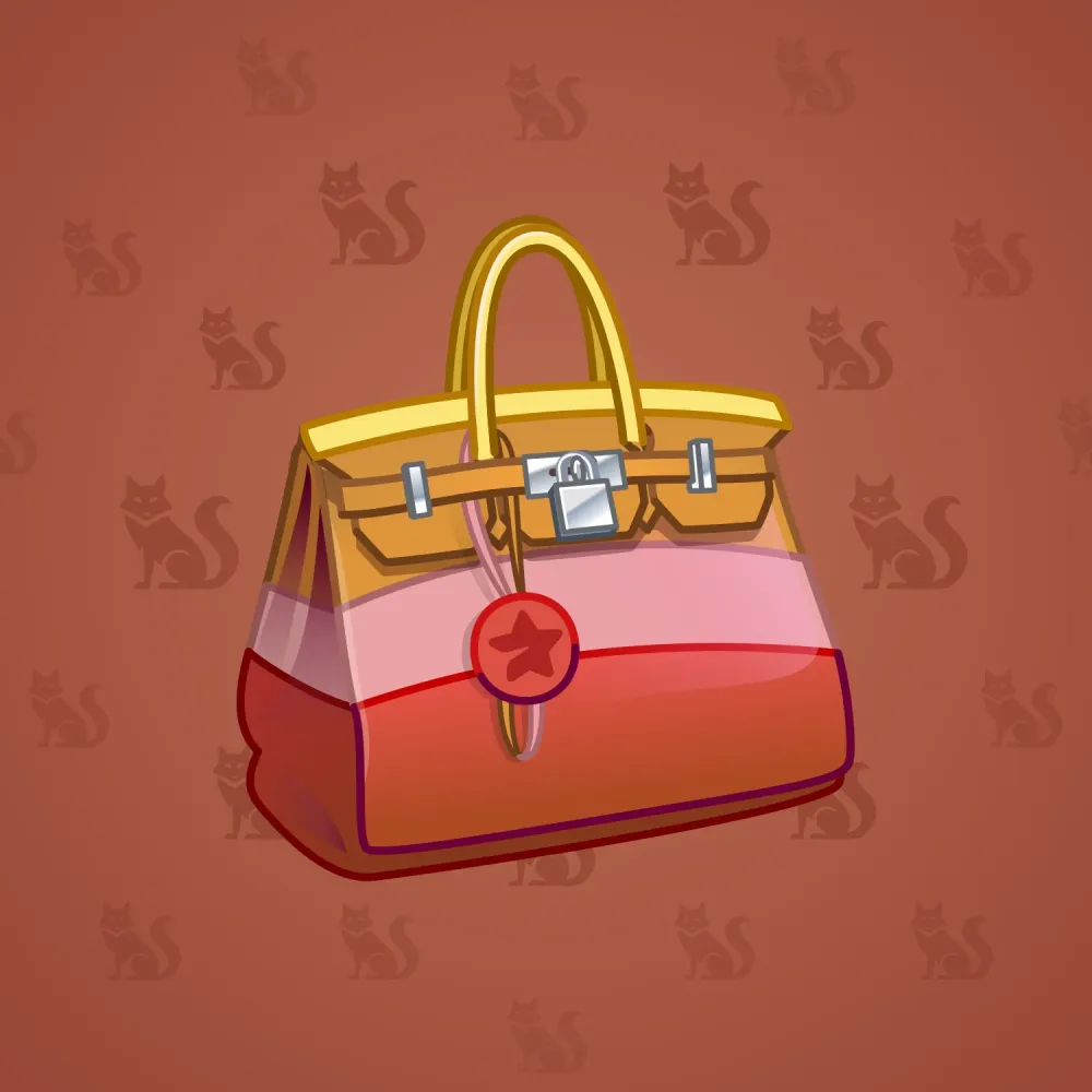 Loot Bag #829
