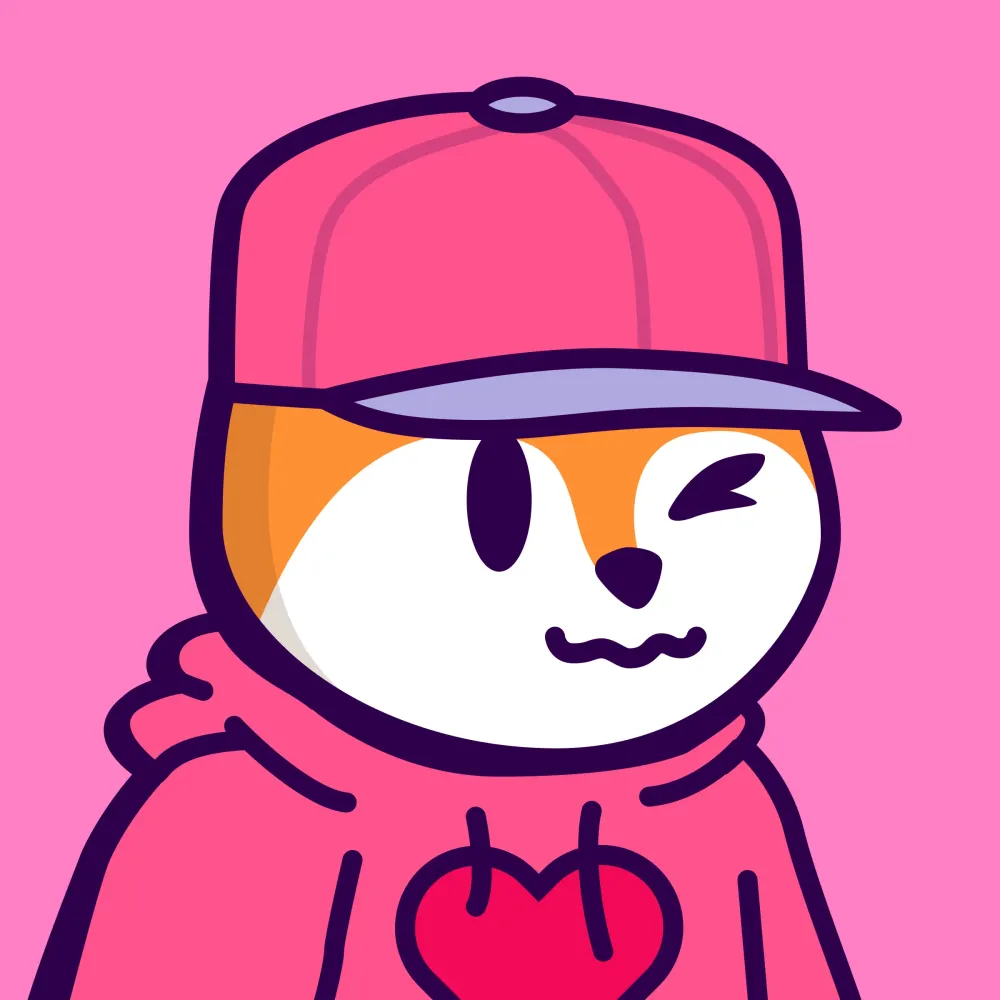 Fox #99