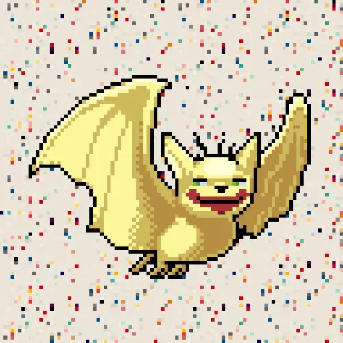 CryptoBat #4902