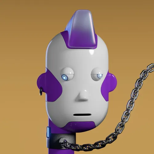 Humanoid #5826