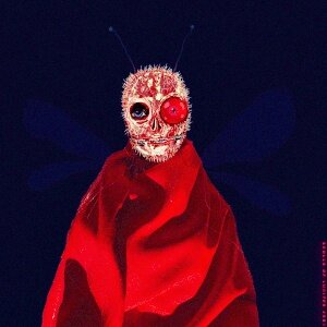 Random as Hell (19): BeelzebubBarbie #662