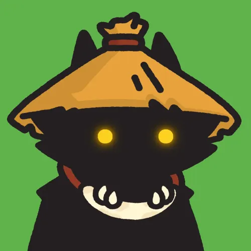 Shadow Wolf #2051