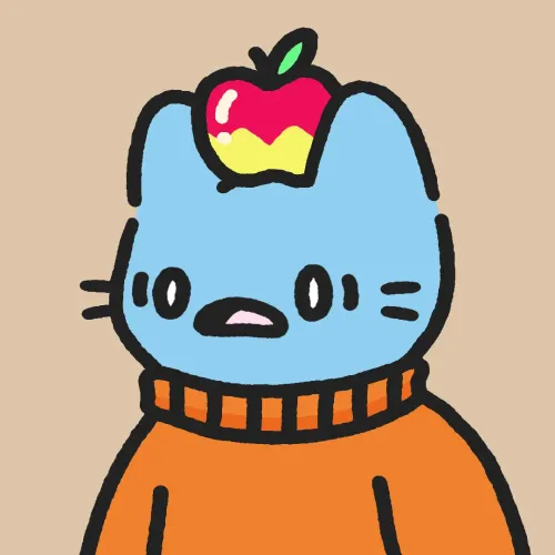 CoolCat #4865