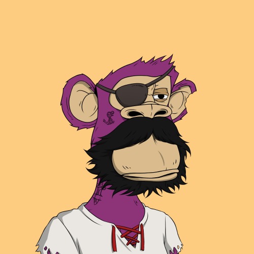 PirateApe #140
