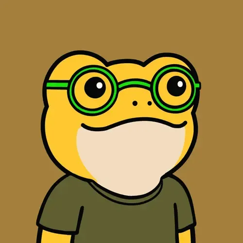 Turbo Toad #1200
