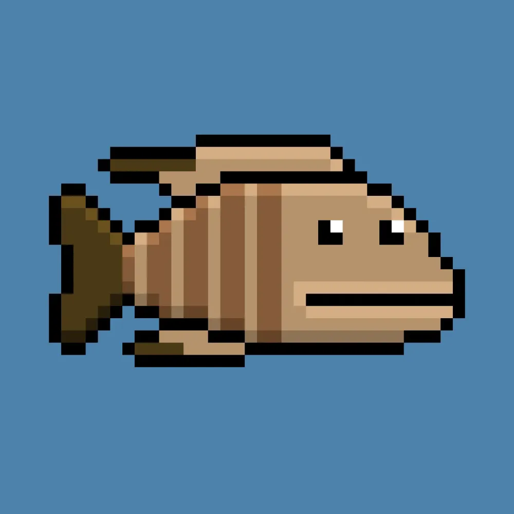 CryptoFish #1700