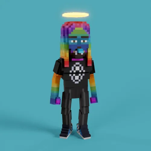 SteveAoki #0821