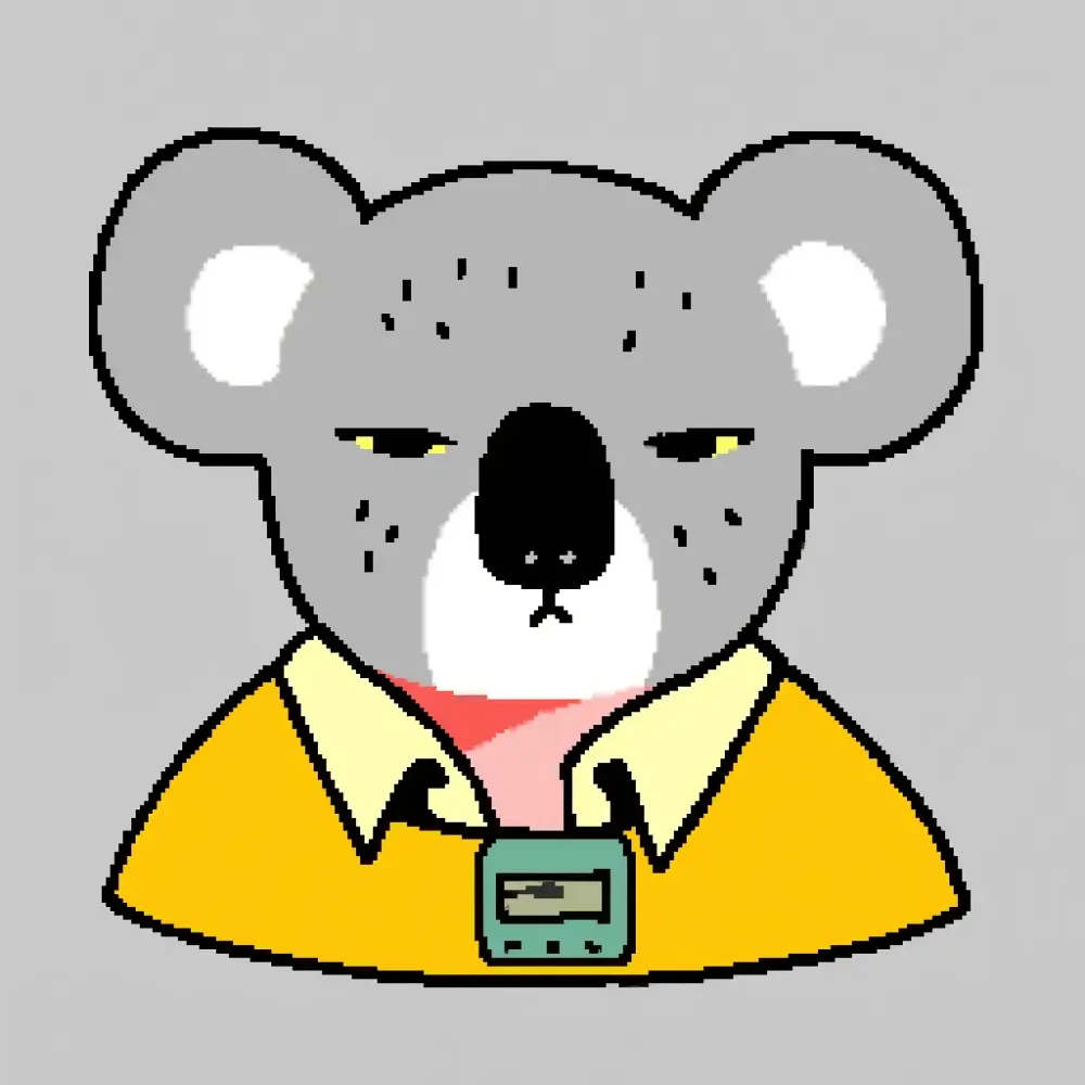 EchoSysop #8723