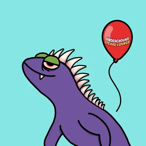 Ethlizards #60