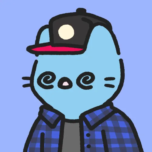 CoolCat #2541