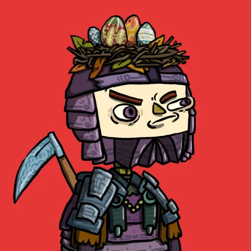 Ninja #2991
