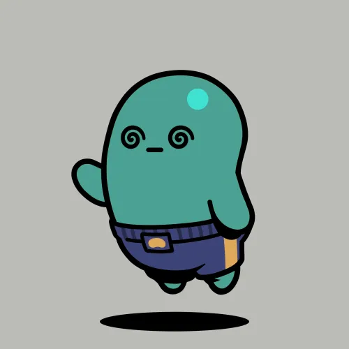 Bean #3536