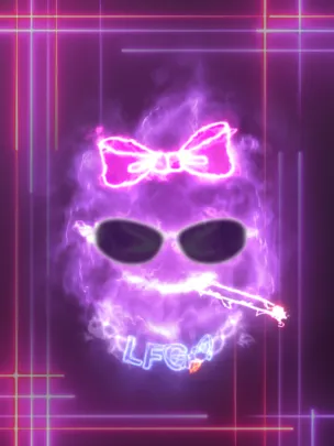 LIFINITY Flares #9282