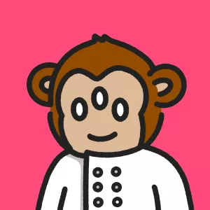 CoolMonke #9206