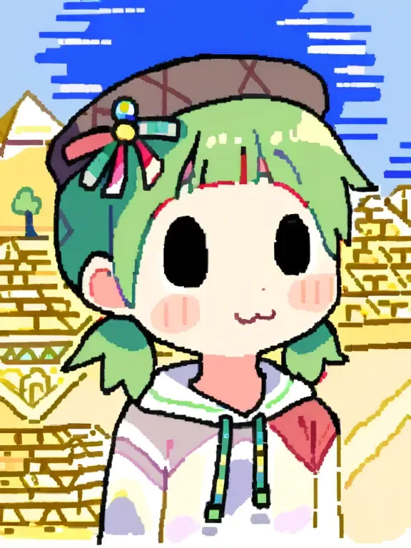 Yumemono #1176