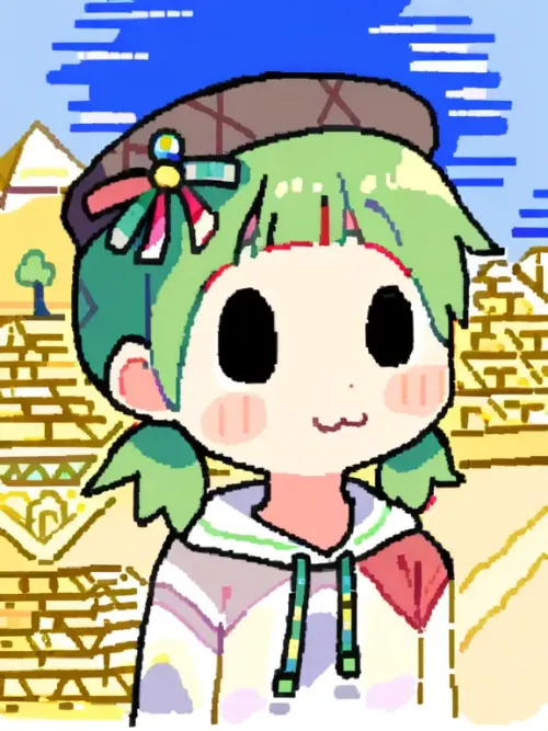 Yumemono #1176