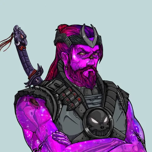 Blocksmith Labs #3133