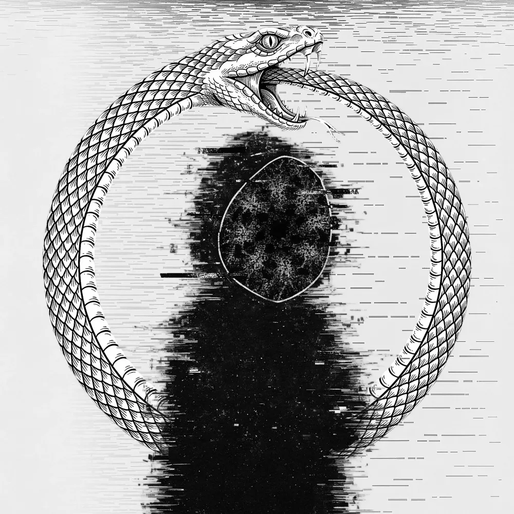 Digital Mr.Freeman – #1086