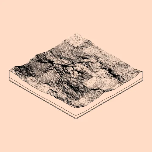 Subscapes #95