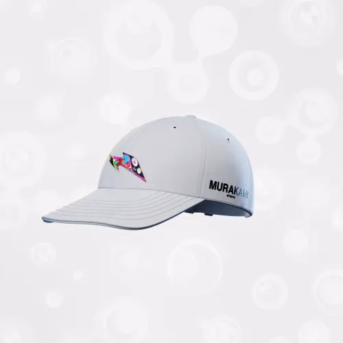 Murakami Drip Cap #8348
