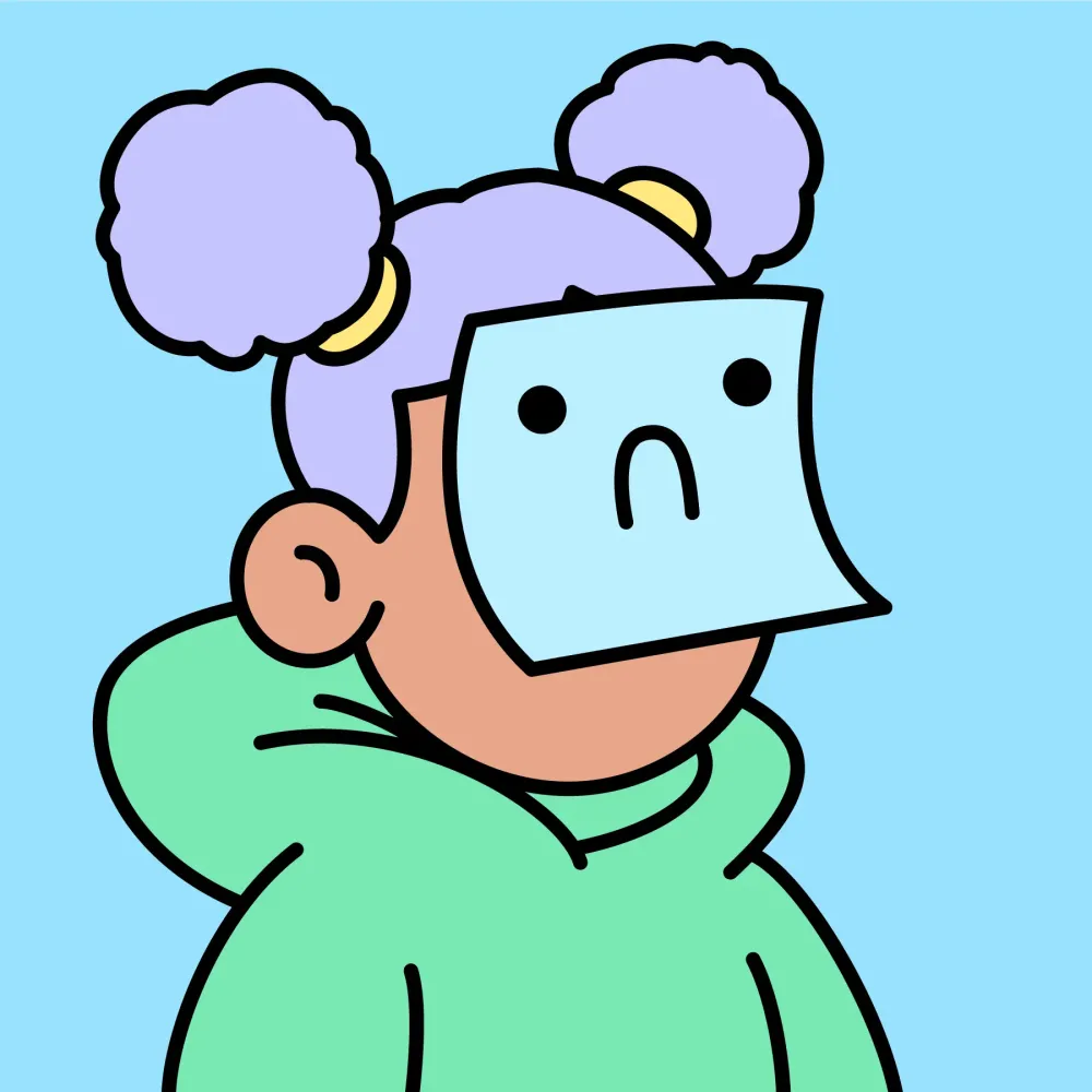 Doodle #510