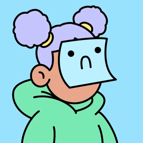 Doodle #510