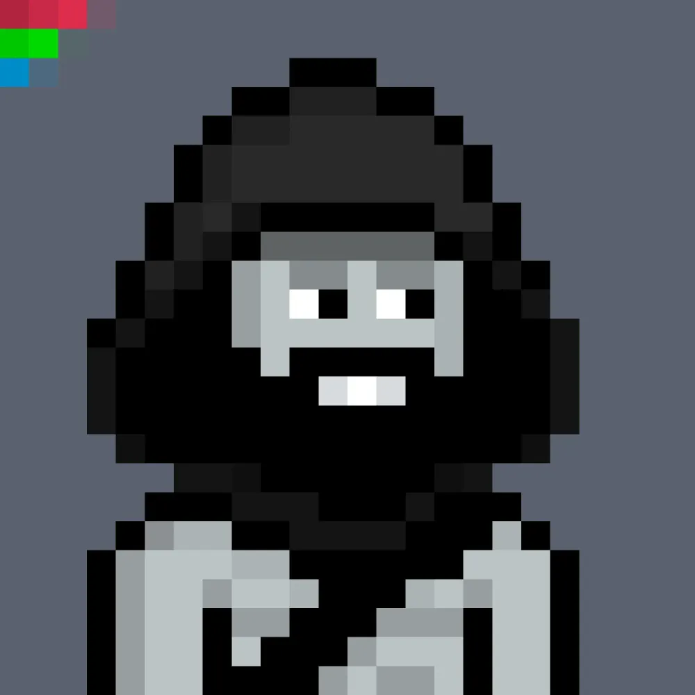 CLOAKS #10840