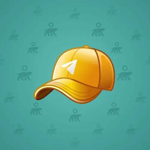 Durov’s Cap #2531
