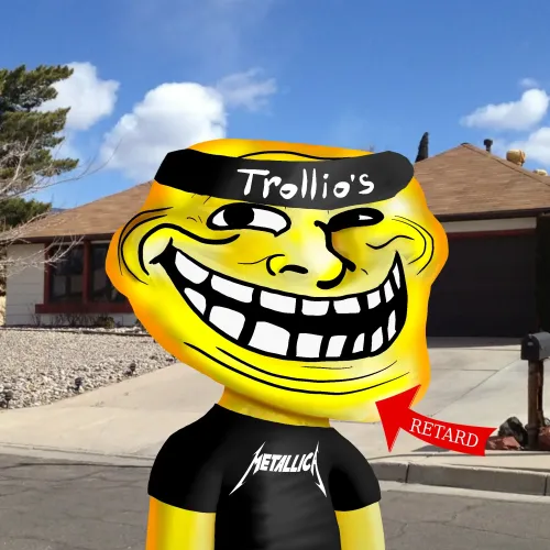 Trollio #268
