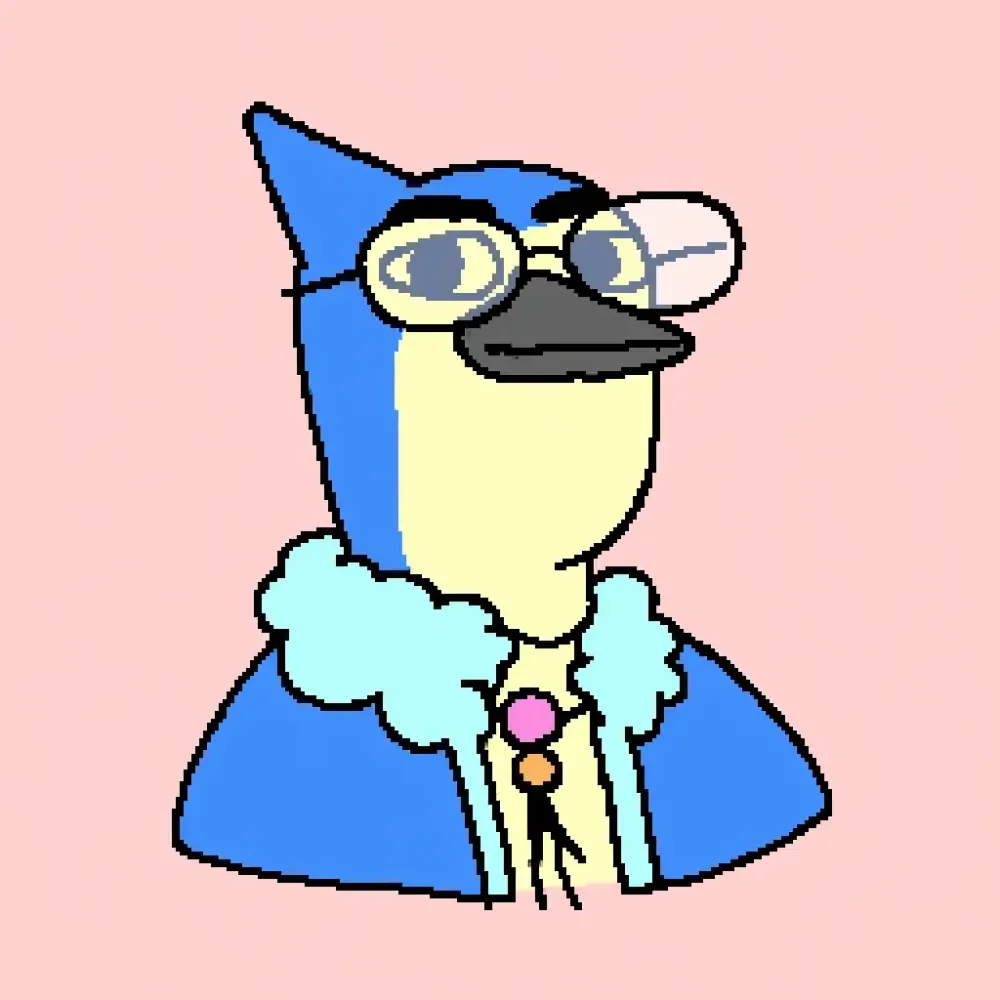 MossyJay #5988