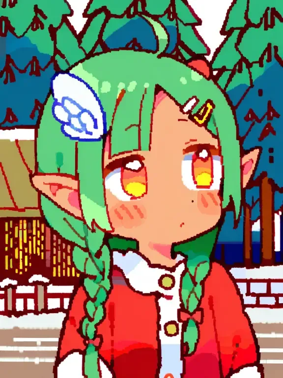 Yumemono #573