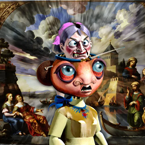 Art DeCC0 #5762