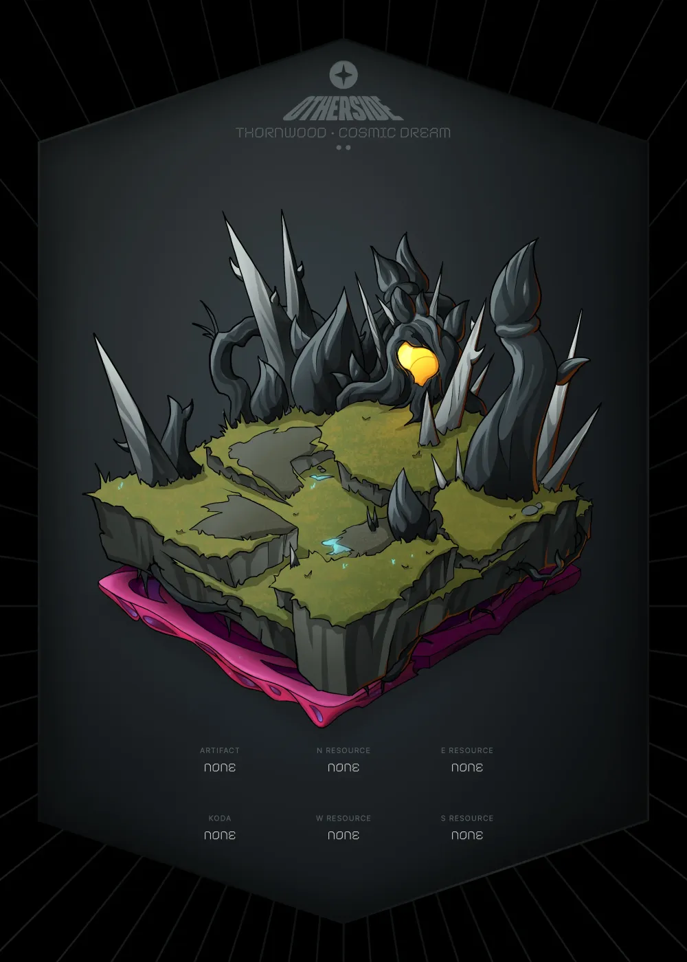 Otherdeed Expanded #91041