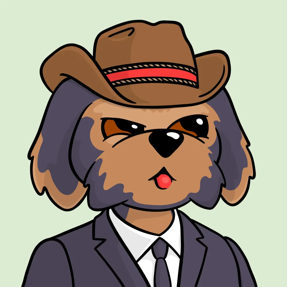 BoDoggos #8593