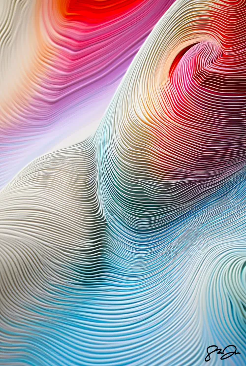 Anomaly AI 292 ＃2701