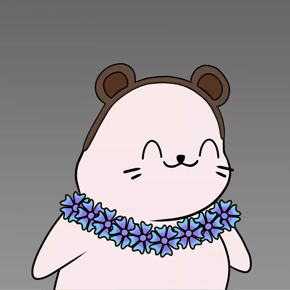 Sappy Seal #2645
