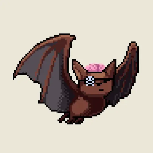 CryptoBat #7410