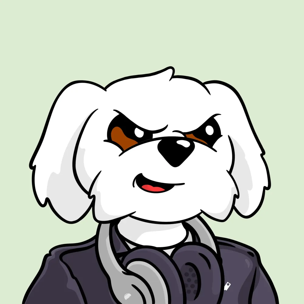 BoDoggos #3290