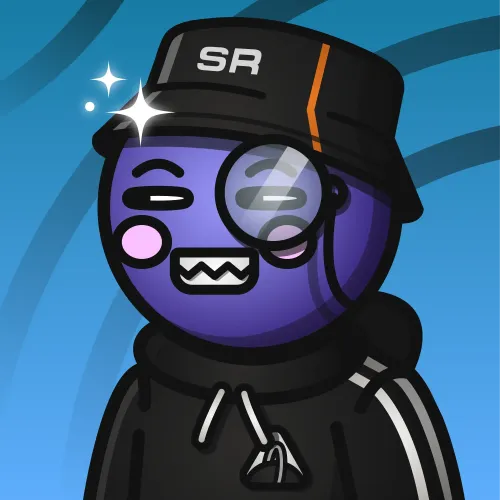 Space Rider #2677