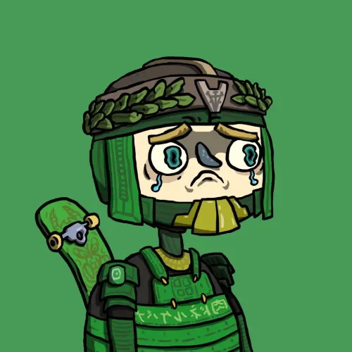 Ninja #1563