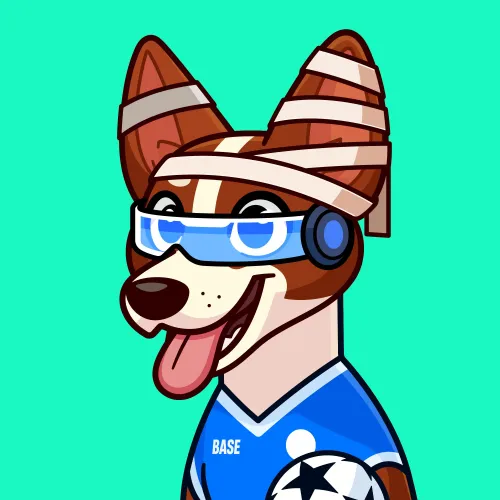 Basenji #2237