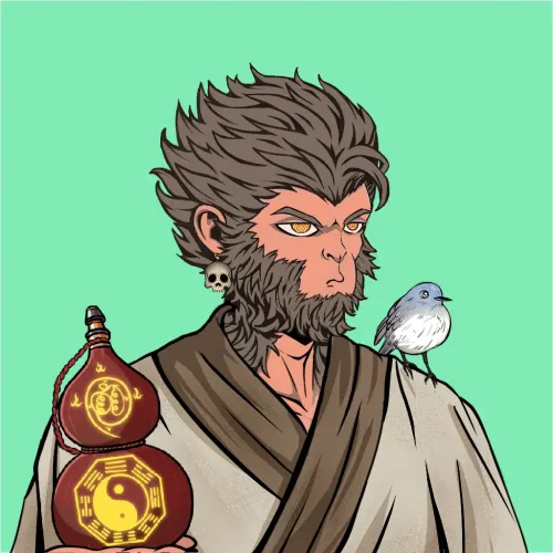 Wukong #8301